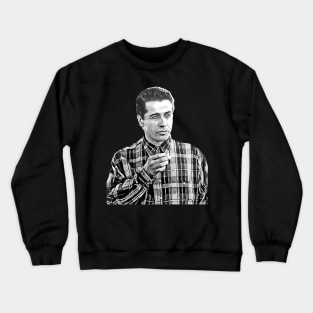 Santana Crewneck Sweatshirt